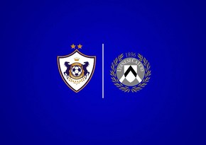 Qarabağın İtaliya klubu ilə münasibətləri strateji tərəfdaşlığa çevrilir