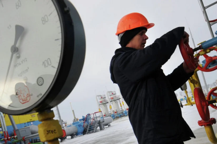 Нафтогаз хочет обсудить с Газпромом тарифы на транзит газа