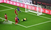 Bakıda keçirilən minifutbol üzrə dünya çempionatında Tailand İndoneziyaya qalib gəlib