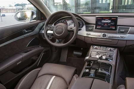 Bu il Azərbaycana yeni Audi avtomobil modelləri gətiriləcək