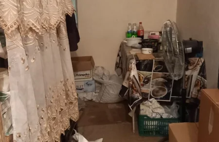 Gəncədə limonad istehsalı müəssisəsinin fəaliyyəti məhdudlaşdırılıb