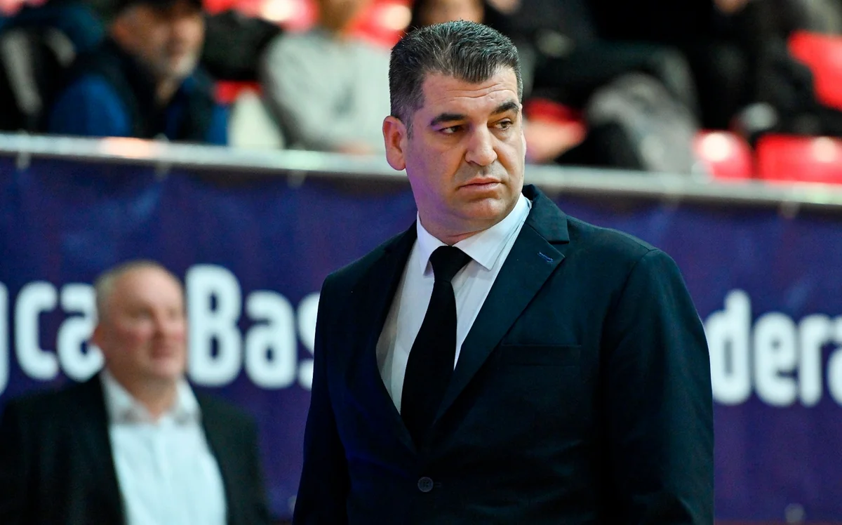 Sərhədçinin baş məşqçisi Sabah üzərində qələbənin səbəbini açıqlayıb