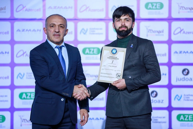 ACF dan seminar və imtahanlarında müvəffəqiyyət qazanmış iştirakçılara sertifikatlar təqdim edib