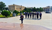 Turkish ambassador visits Nakhchivan