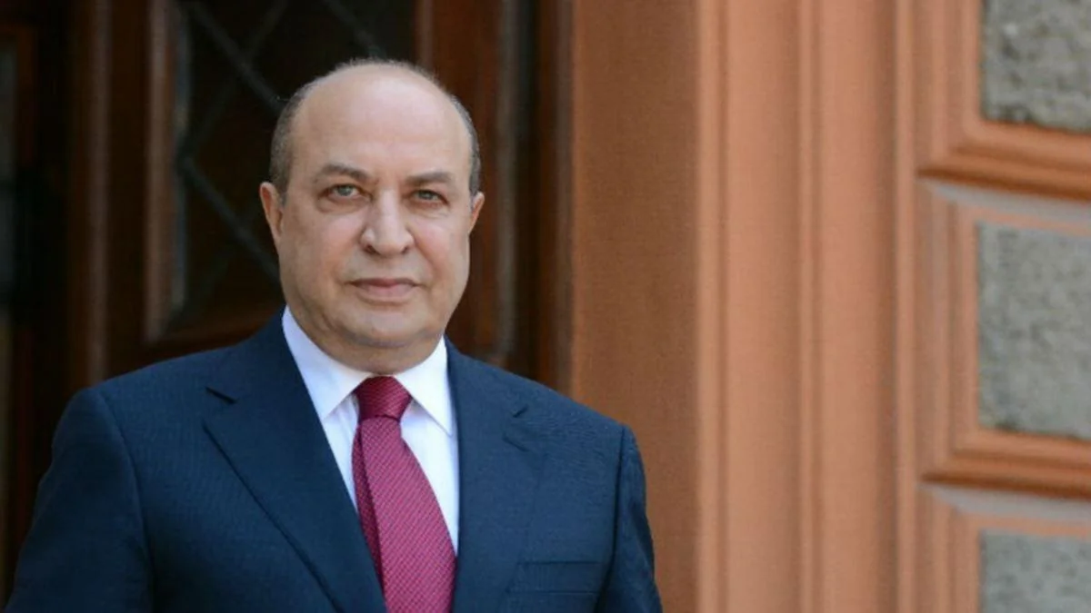 Eldar Həsənovun məhkəmə istintaqı yekunlaşıb