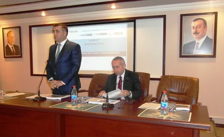 Günəşli yatağının 10 saylı özüldəki quyular ilin sonuna kimi yenidən istismara veriləcək
