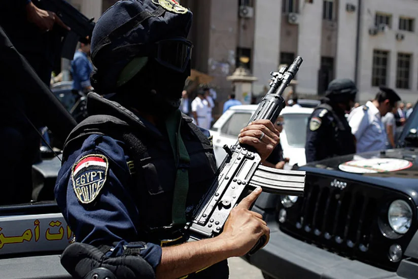 ​Misirdə baş verən partlayışda 2 polis ölüb, 27-si yaralanıb