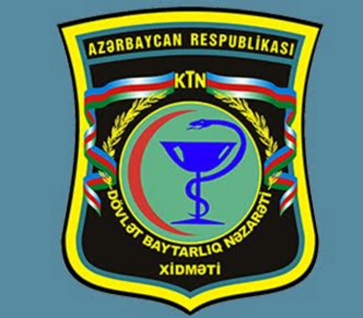 Kürdəmirdə quşların tələfolma səbəbləri məlum olub
