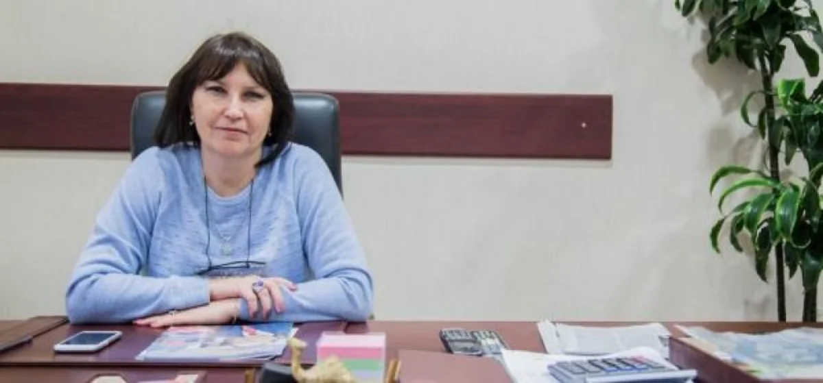 Zemfira Meftahəddinova: Fərq etməz, yetər ki, hədiyyə olsun - MÜSAHİBƏ