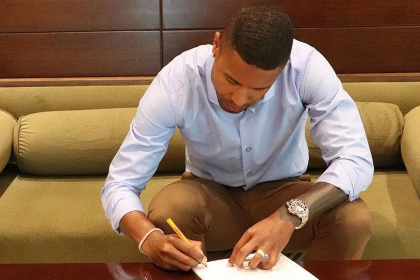 Patrik Andrade: Qara Qarayev mənə Araz-Naxçıvana gəlməyi məsləhət bildi