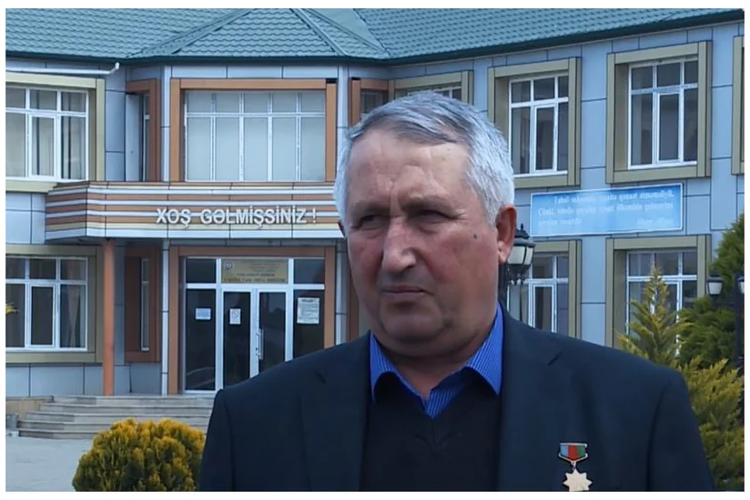 Azərbaycanın Milli Qəhrəmanı vəfat edib