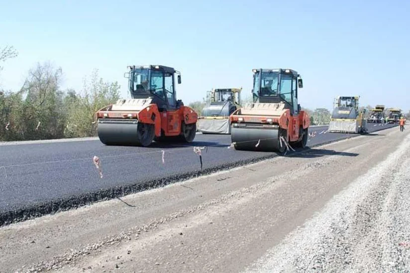 Cəlilabad rayonunda yol tikintisinə 1,9 milyon manat ayrılıb