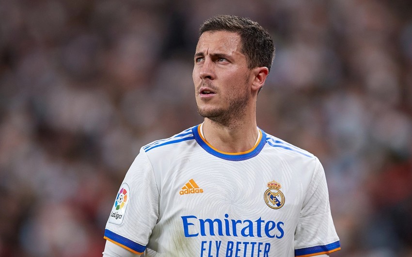 Real Madrid 100 milyon avroya aldığı futbolçunu icarəyə verir