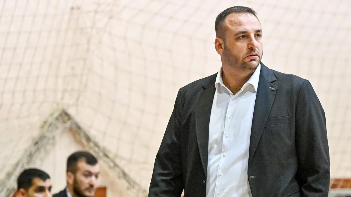 NTD-nin baş məşqçisi: Bu mövsüm sürətli, aqressiv basketbol oynayacağıq