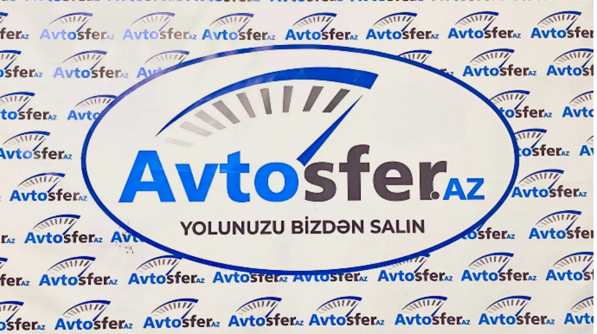 Avtosfer.az-ın 8 yaşı tamam olur