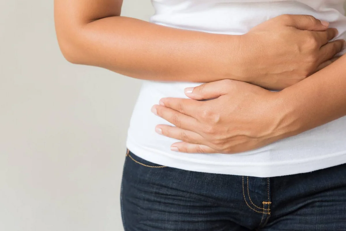 Stomach bloating may be sign of dangerous disease