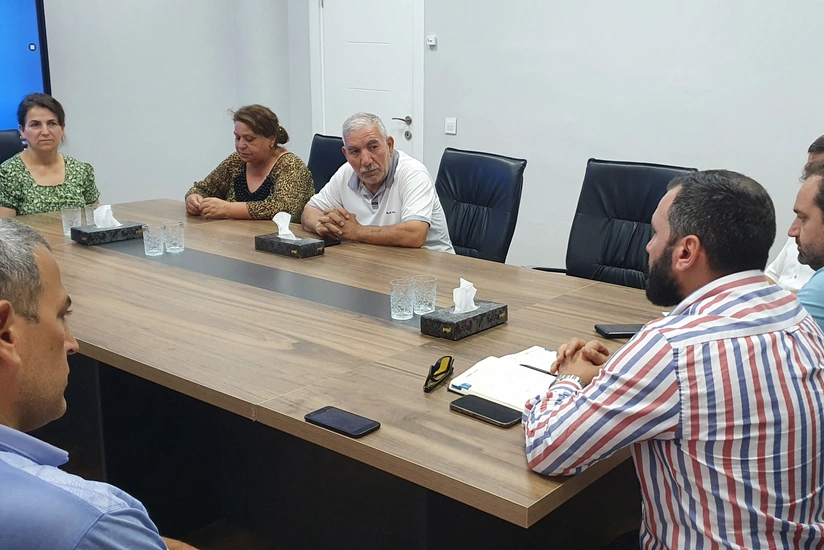 30 жителей села Агалы вовлечены в программу самозанятости