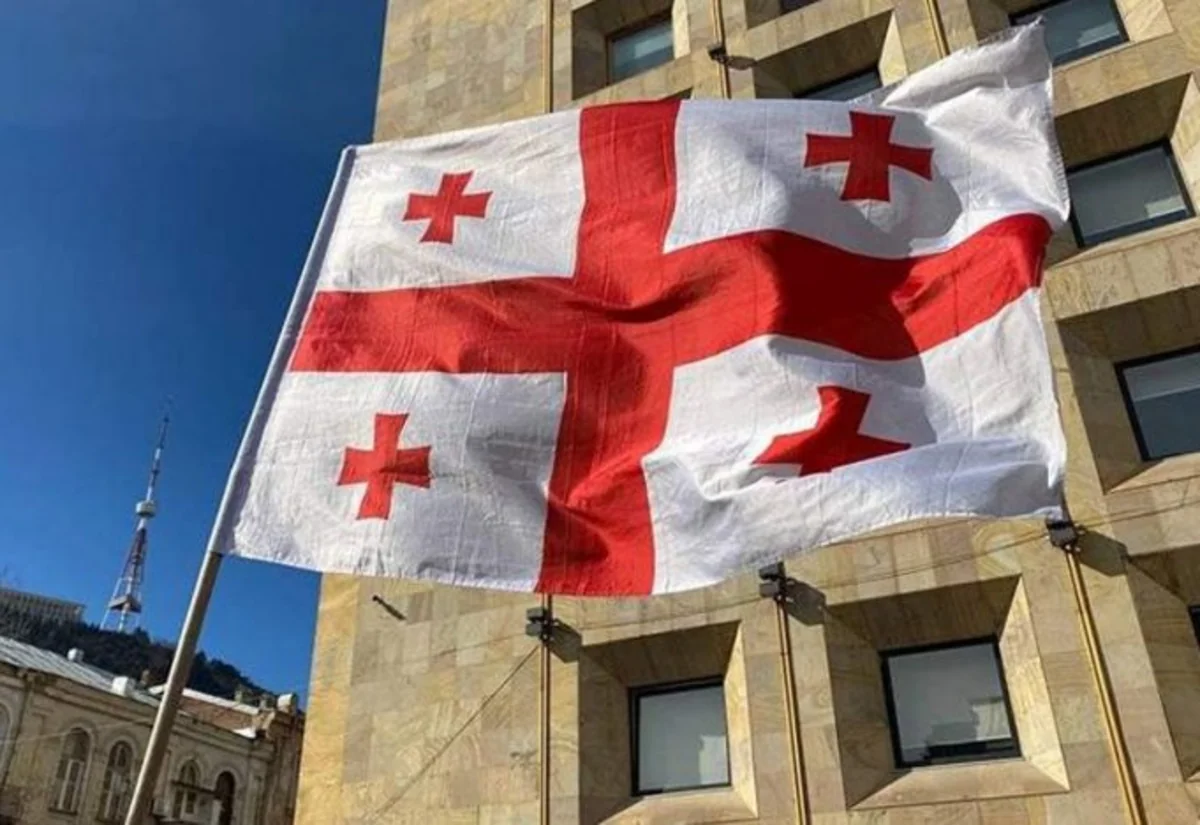 В Грузии работают над внедрением ранней системы оповещения ЧП