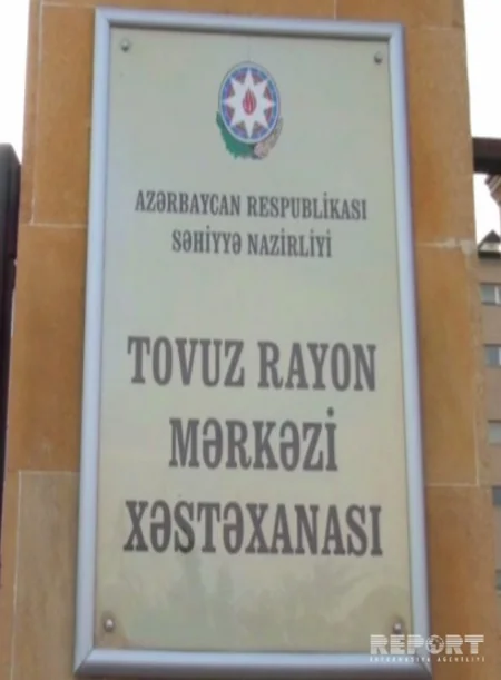 Almaniyadan Tovuza gələn qız sevdiyi oğlana görə özünü hündürlükdən atıb - FOTO