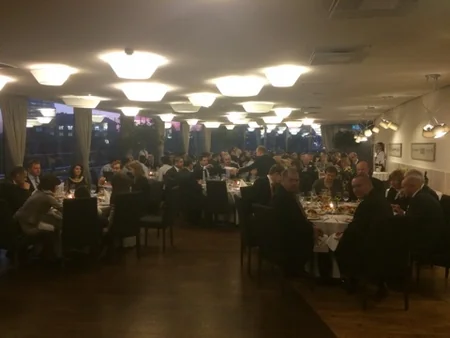 Litvada Novruz bayramı münasibətilə tədbir keçirilib
