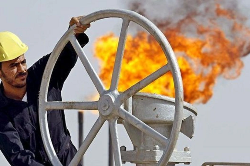 Азербайджан нарастил добычу нефти и газа