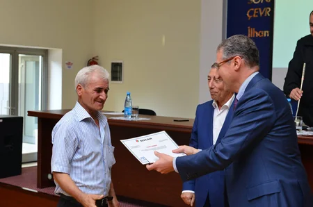 Azərikimyada Etilen-Polietilen Zavodunda aparılmış təmirin nəticələrinə həsr olunmuş müşavirə keçirilib