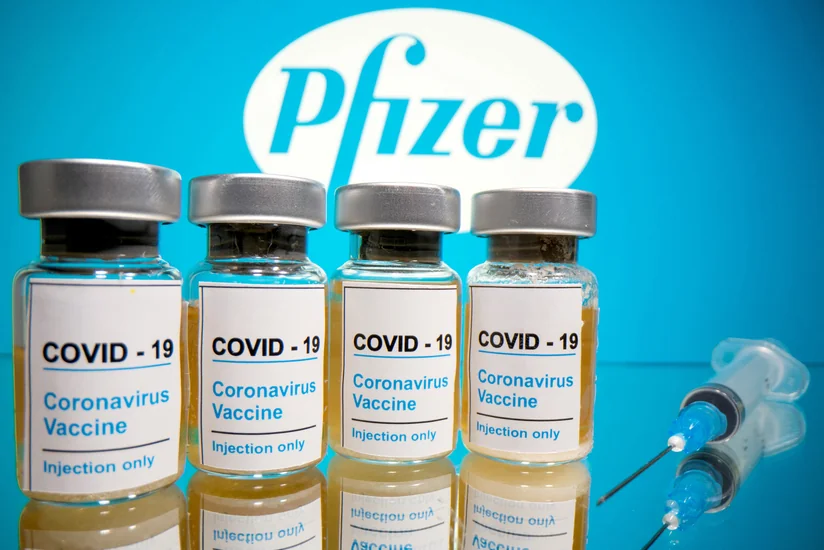 Pfizer начал обширное тестирование препарата, защищающего от заражения COVID-19