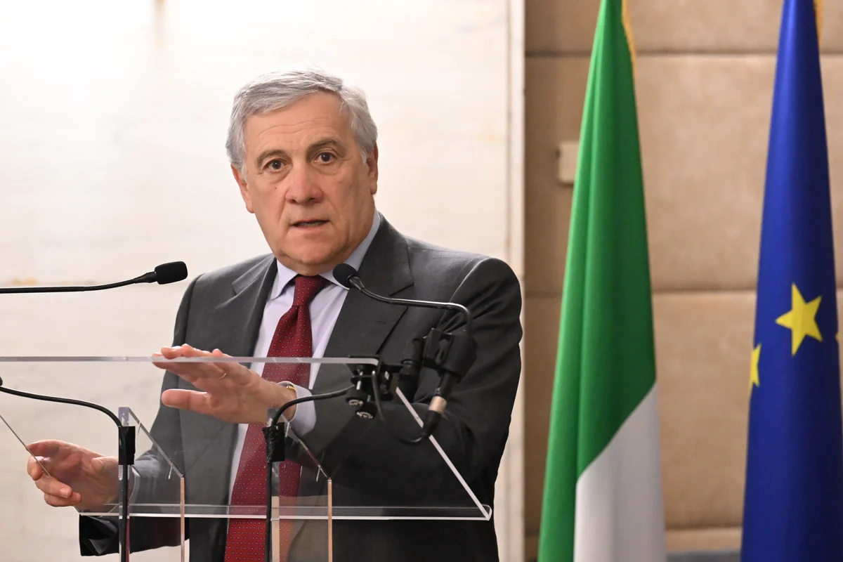 Italy seizes 2 billion euros worth of property belonging to Russians subject to EU sanctions