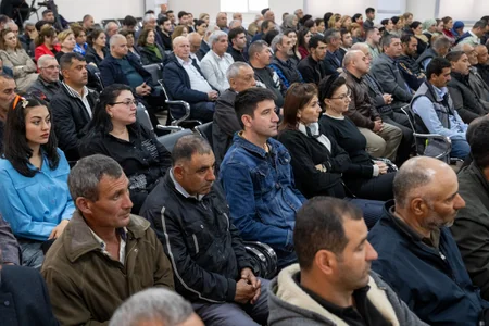 Court reveals that someone who held senior positions in Armenia was appointed as “minister” in self-proclaimed entity