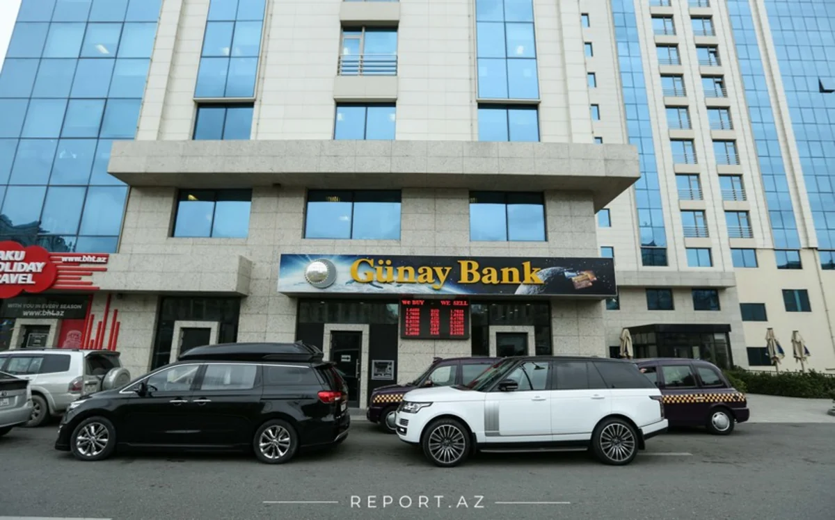 “Günay Bank”ın səhmdarlarının yığıncağı keçiriləcək