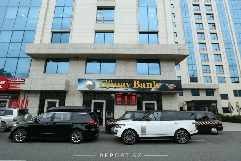 “Günay Bank”ın səhmdarlarının yığıncağı keçiriləcək