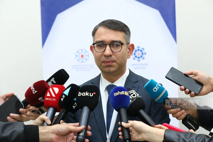 Gündüz İsmayılov: Azərbaycanda hər hansı məzhəbin üstünlüyü konteksində dini təhsil aparılmır