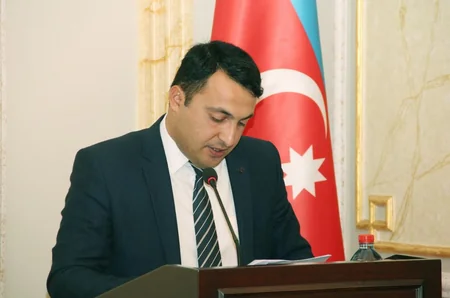 Dini Qurumlarla İş üzrə Dövlət Komitəsində müşavirə keçirilib