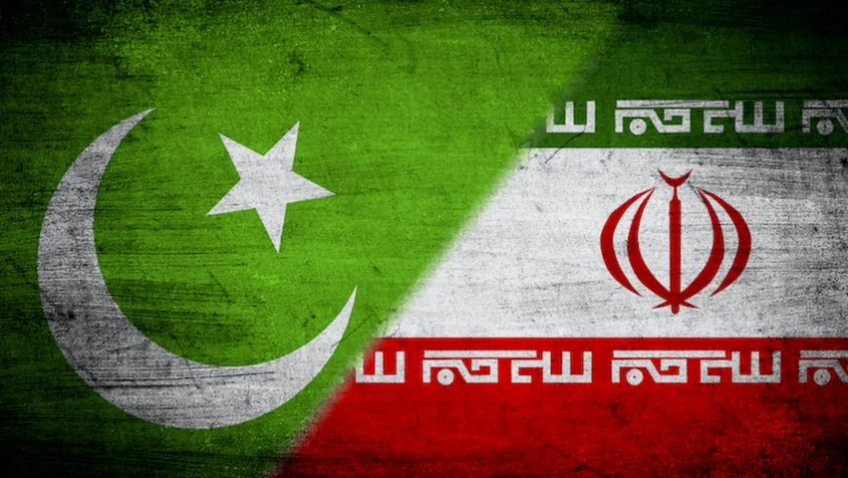 İranla Pakistan arasında 10-dan çox sənəd imzalanacaq