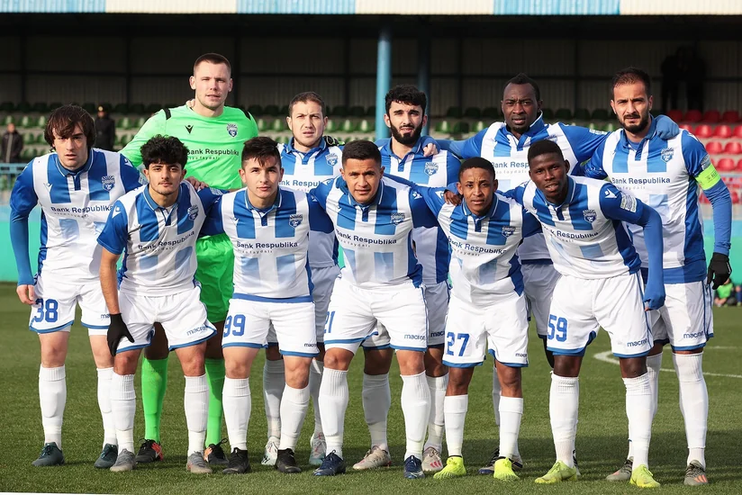 Sabah Antalyada 4 yoxlama oyunu keçirəcək