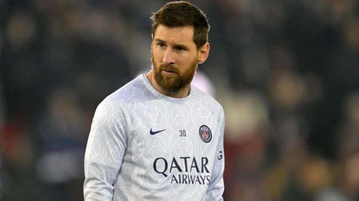 Messi Barselonadan təklif gözləyir, kluba qayıtmağa hazırdır