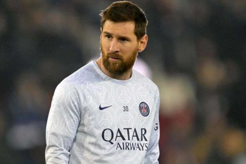 Messi Barselonadan təklif gözləyir, kluba qayıtmağa hazırdır
