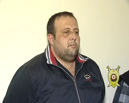İrandan Azərbaycana avtomobilin təkərində heroin gətirən şəxslər saxlanılıblar