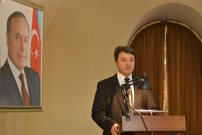 Tural Ganjaliyev: Shusha will be one of most beautiful cultural capitals in the world