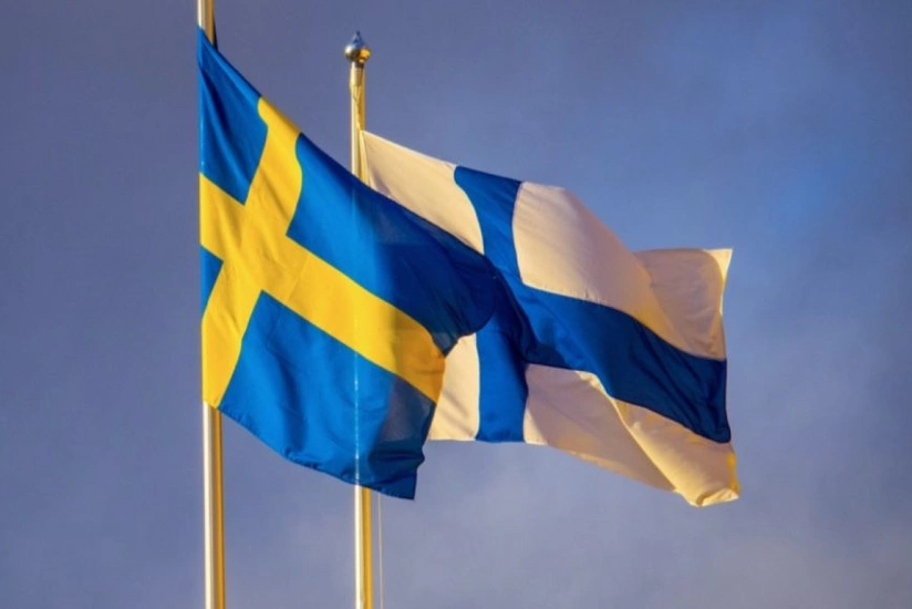 Ibrahim Kalin: Russia accepts Finland and Sweden's membership in NATO