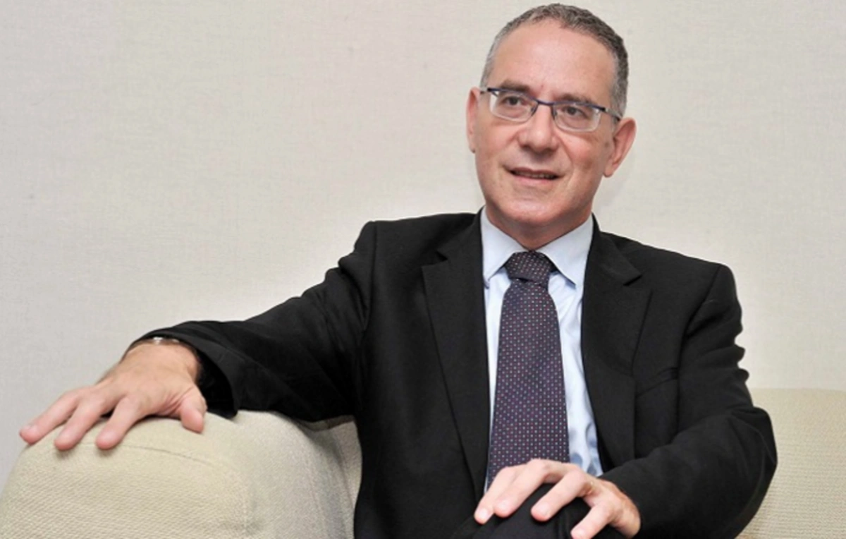 Israeli expert: World community not able properly respond to a challenge like Karabakh conflict