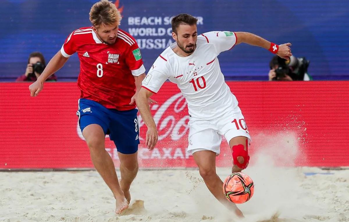 Russia stripped of all competitions by BSWW