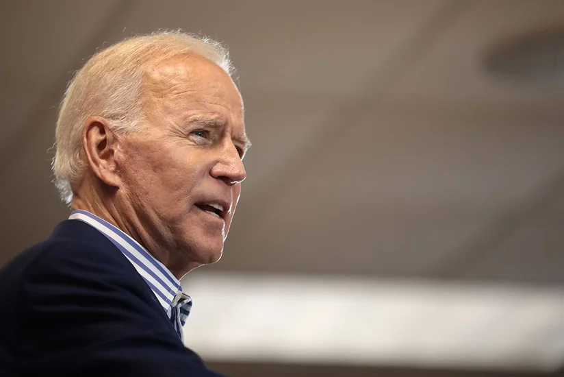 Baydenin qərargahı məhkəmə yolu ilə bütün bülletenlərin hesablanmasını təmin etməyə hazırdır