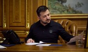 СМИ: Зеленский рассматривает кандидатуру ряда чиновников на должность посла в США