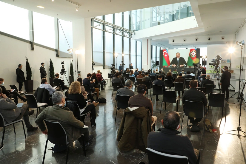 “Diariolibre”: Ermənistan üçtərəfli razılaşmaya əməl etməzsə, daha da ağır vəziyyətə düşəcək