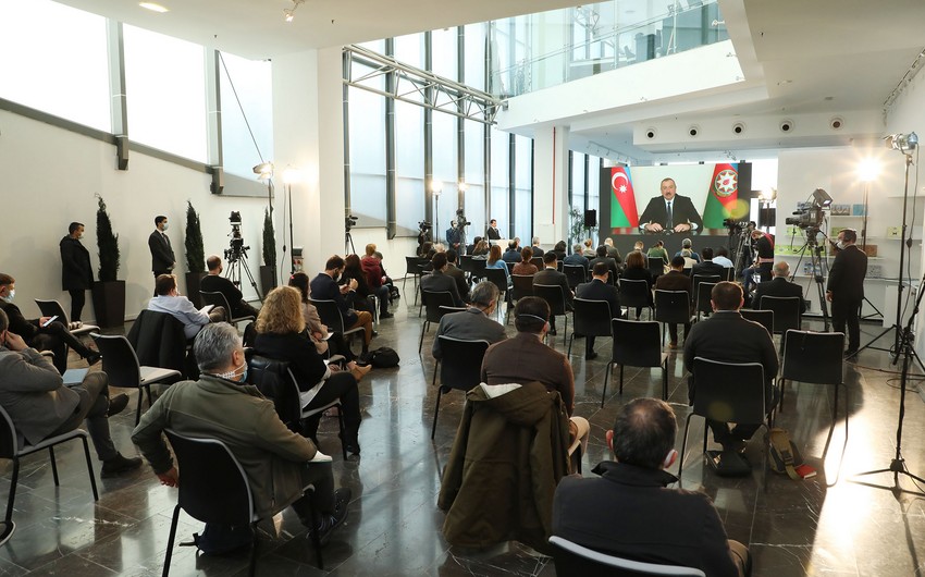 Diariolibre: Armenia must comply with tripartite pact despite internal crisis