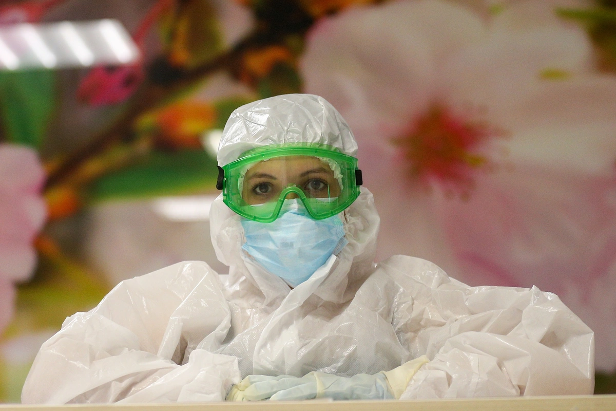 Dünyada koronavirus təhlükəsi artır - STATİSTİKA