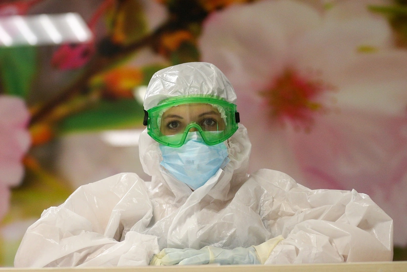 Dünyada koronavirus təhlükəsi artır - STATİSTİKA