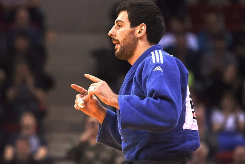 Məmmədəli Mehdiyev: Qızıl medal qazandığım üçün çox xoşbəxtəm