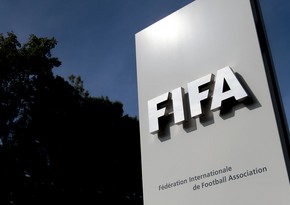 FIFA reytinq siyahısını yenidən dərc etdi